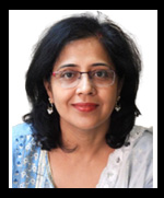 DR NANDINI CHATTERJEE