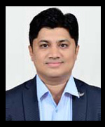 DR VARUN KULKARNI